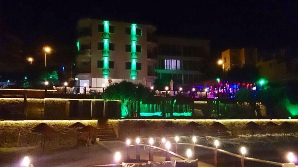 Hidden Garden Hotel Milas 外观 照片