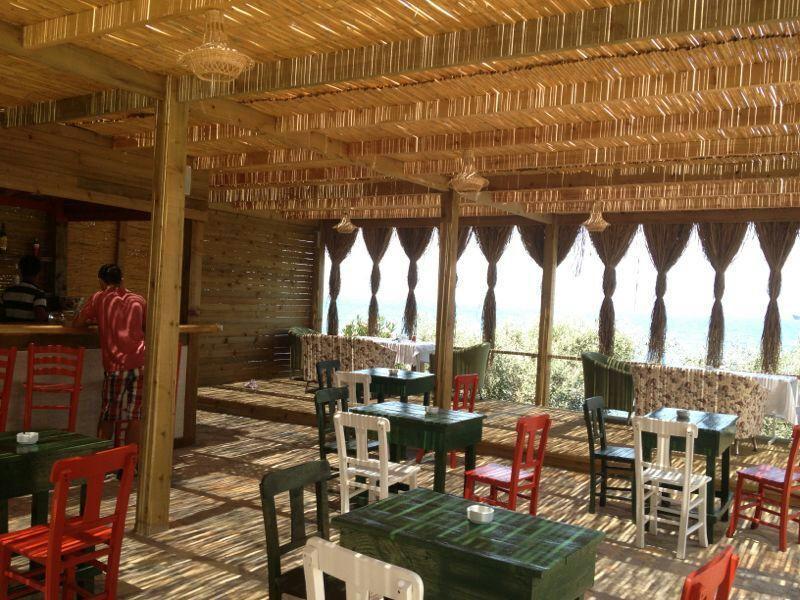 Hidden Garden Hotel Milas 外观 照片