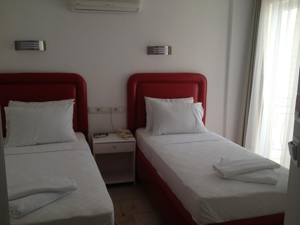 Hidden Garden Hotel Milas 客房 照片
