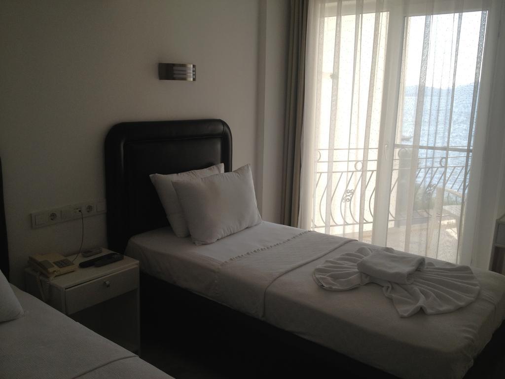 Hidden Garden Hotel Milas 客房 照片