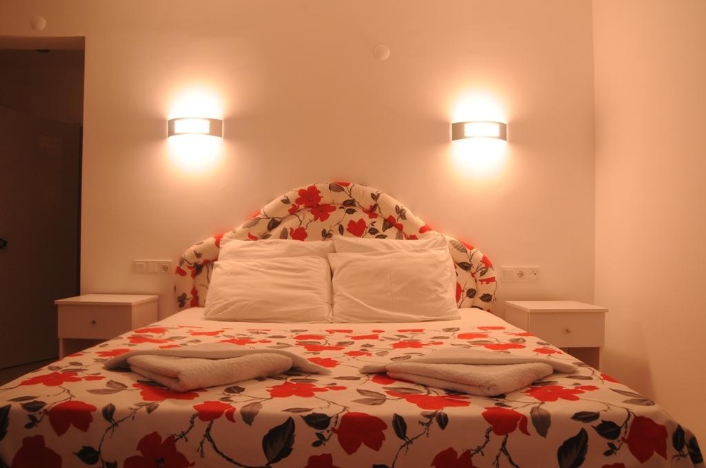 Hidden Garden Hotel Milas 客房 照片