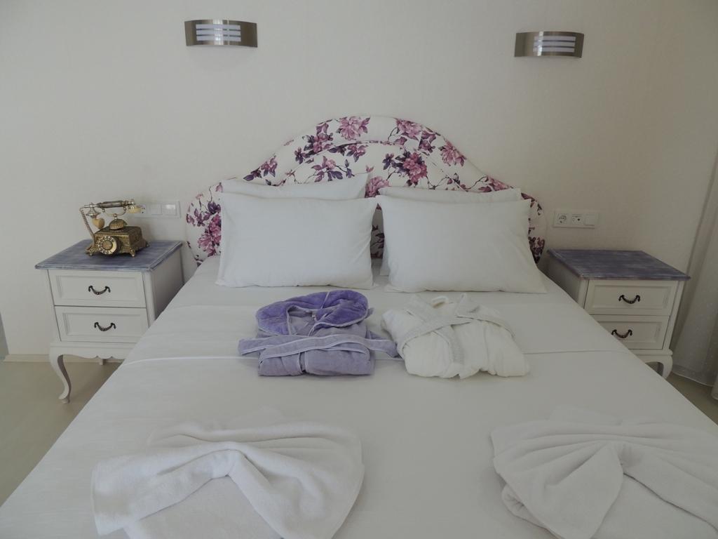 Hidden Garden Hotel Milas 客房 照片