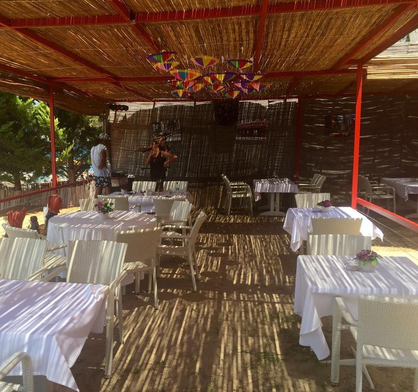 Hidden Garden Hotel Milas 外观 照片