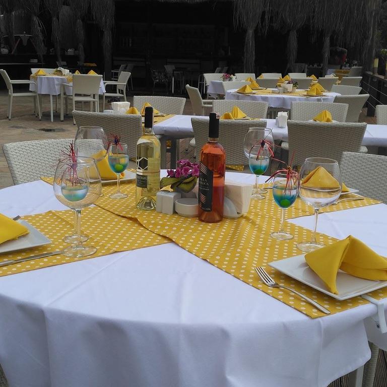 Hidden Garden Hotel Milas 外观 照片